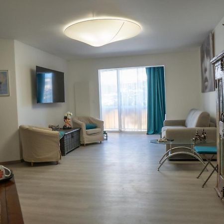 T2! 3 Ou 4 Personnes Centre Ville Neuf Avec Garage Sanary-sur-Mer Exteriör bild